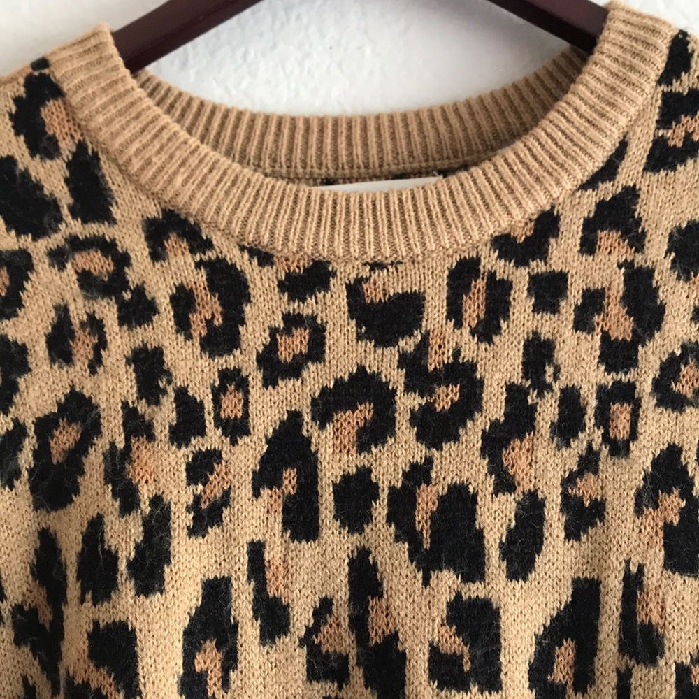 PACsun sweater - Picture 2 of 2